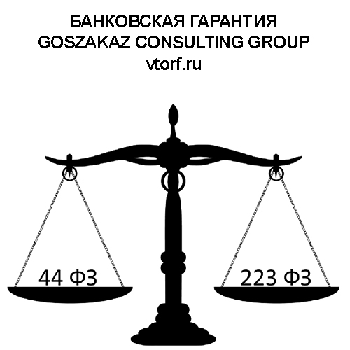 Банковская гарантия от GosZakaz CG в Петропавловске-Камчатском